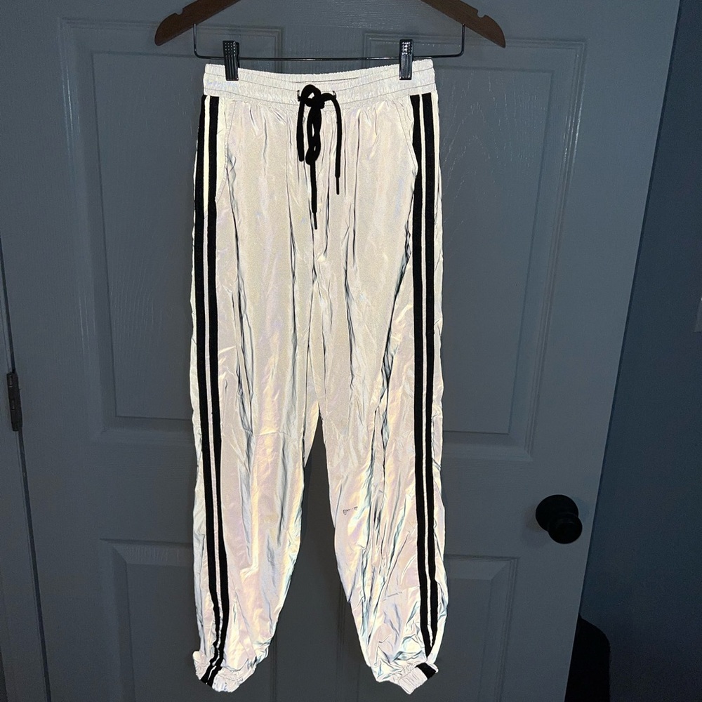 Reflective Pants